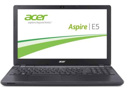 Acer ASPIRE E5-572G